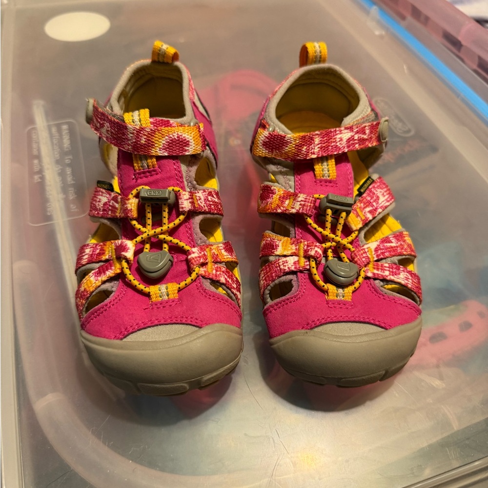 Keen Kids Newport H2 sandals